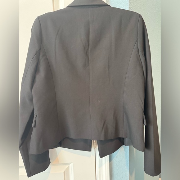 Rachel Zoe blazer jacket - Picture 2 of 8